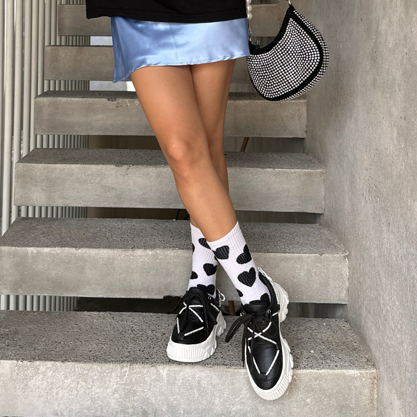 Tenis K