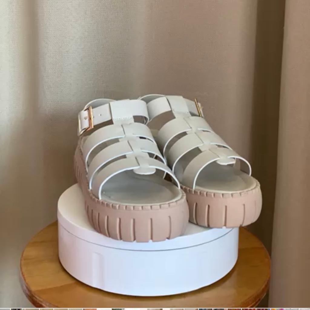 Megara Beige