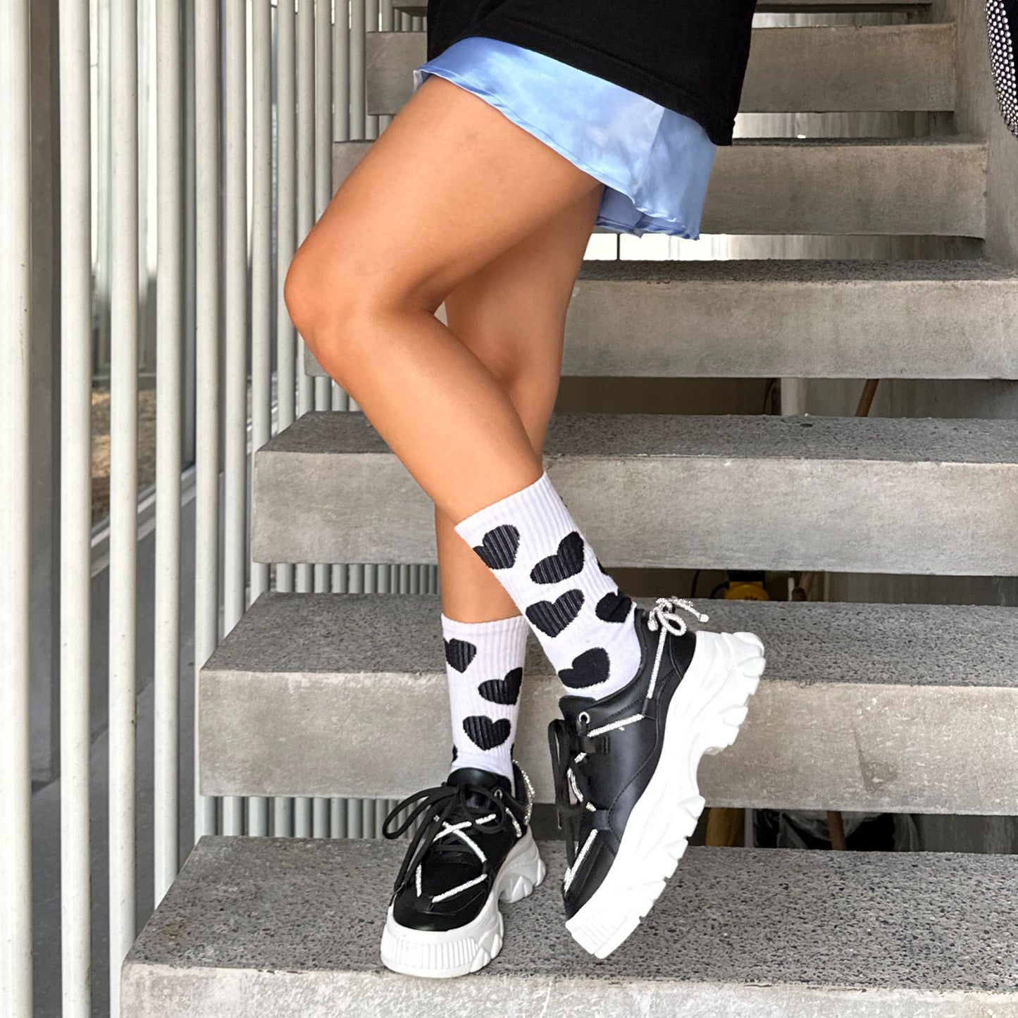 Tenis K