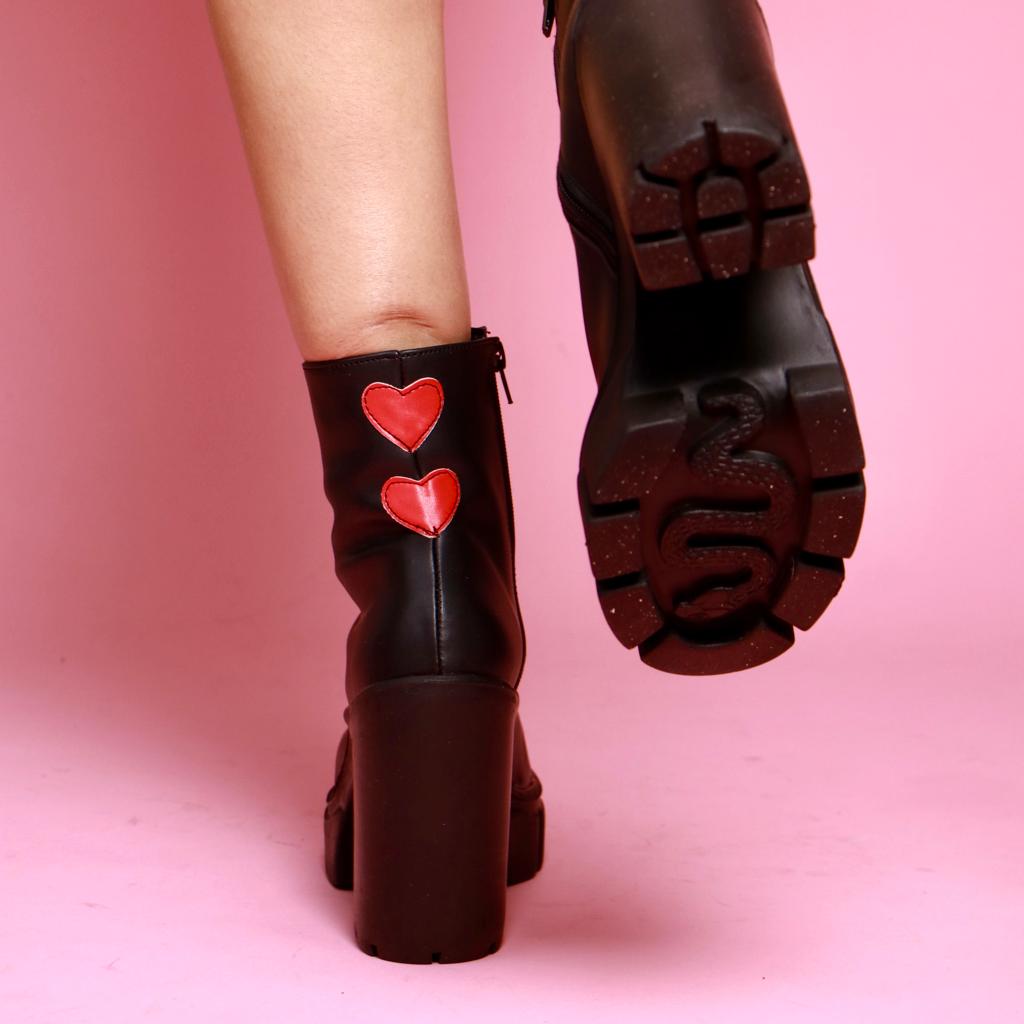 Botas Love - Pinayapple