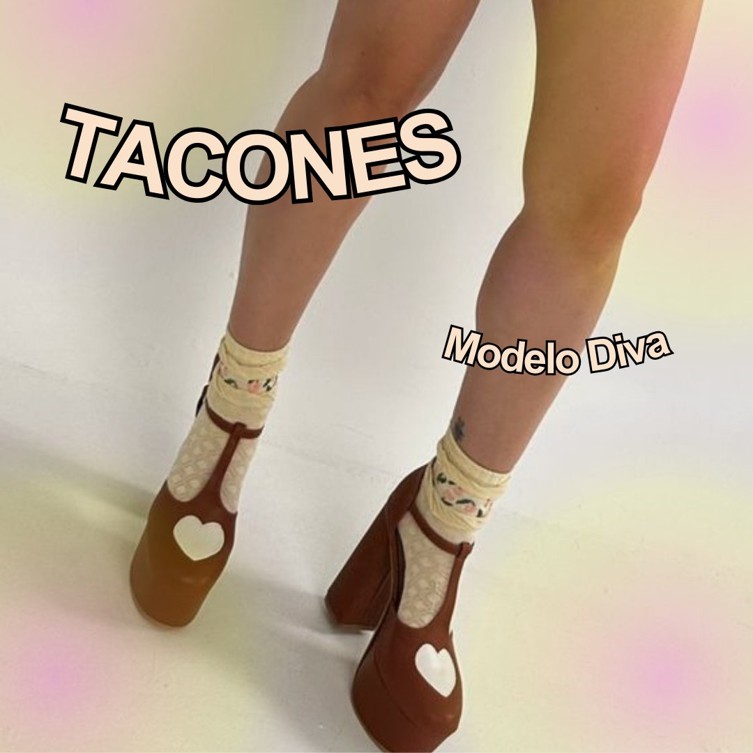 TACONES