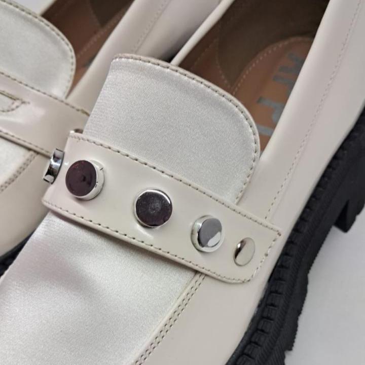 Loafers Perla